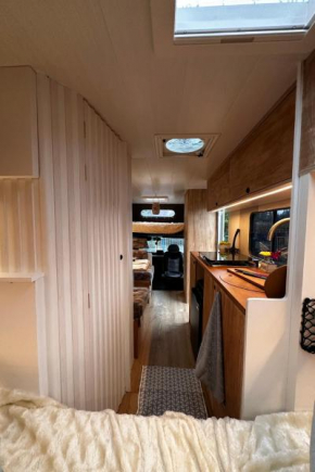 Caravane